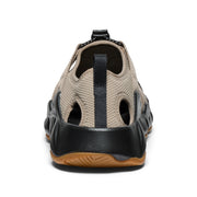 MEN'S HYPERPORT H2 SANDAL - BRINDLE/BLACK