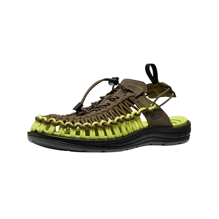 UNEEK II CONVERTIBLE All x METALWOOD - CANTEEN/LIMEADE
