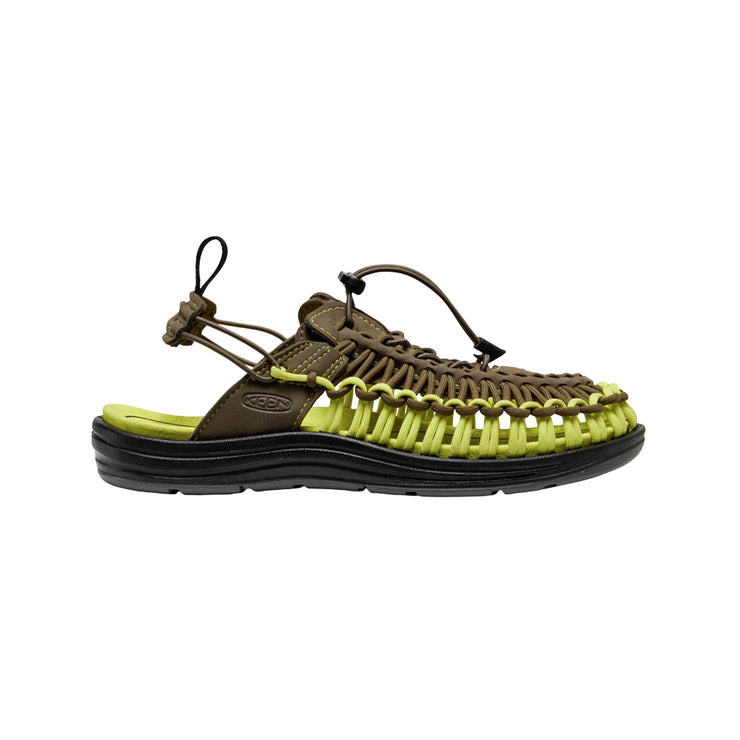 UNEEK II CONVERTIBLE All x METALWOOD - CANTEEN/LIMEADE