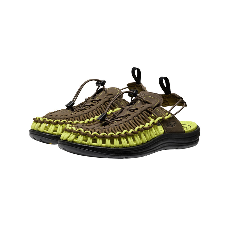 UNEEK II CONVERTIBLE All x METALWOOD - CANTEEN/LIMEADE