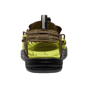UNEEK II CONVERTIBLE All x METALWOOD - CANTEEN/LIMEADE