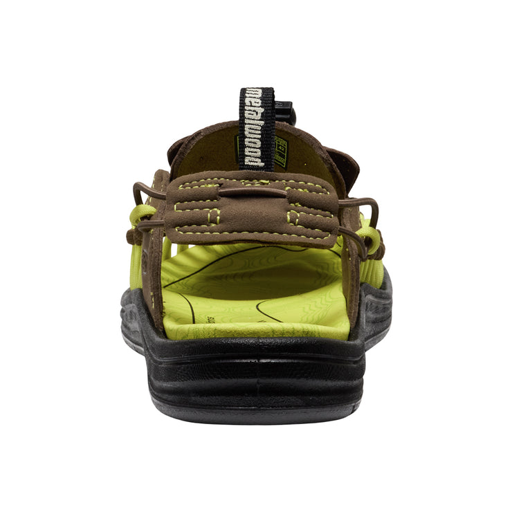 UNEEK II CONVERTIBLE All x METALWOOD - CANTEEN/LIMEADE