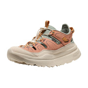WOMEN'S WK450 SANDAL - CORK/ICEBERG GREEN
