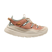 WOMEN'S WK450 SANDAL - CORK/ICEBERG GREEN