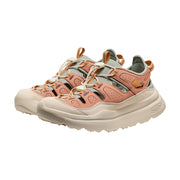 WOMEN'S WK450 SANDAL - CORK/ICEBERG GREEN