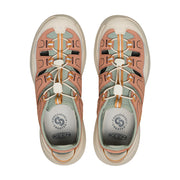 WOMEN'S WK450 SANDAL - CORK/ICEBERG GREEN