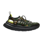 MEN'S UNEEK WK SNEAKERS x FAF