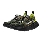 MEN'S UNEEK WK SNEAKERS x FAF
