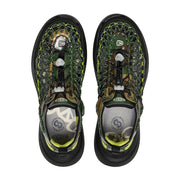 MEN'S UNEEK WK SNEAKERS x FAF