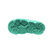 YOUTH'S HYPERPORT H2 SANDAL - DAIQUIRI GREEN/BRIGHT MARIGOLD