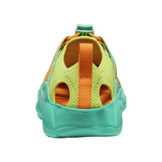 YOUTH'S HYPERPORT H2 SANDAL - DAIQUIRI GREEN/BRIGHT MARIGOLD