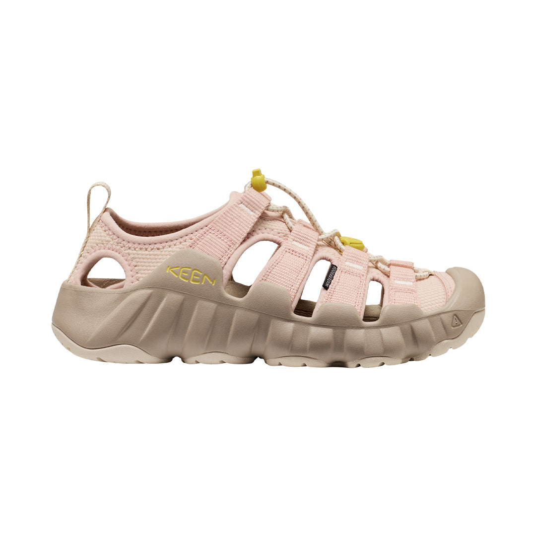 hana  WOMEN'S HYPERPORT H2 SANDAL - BIRCH/PLAZA | KEEN FOOTWEAR SINGAPORE