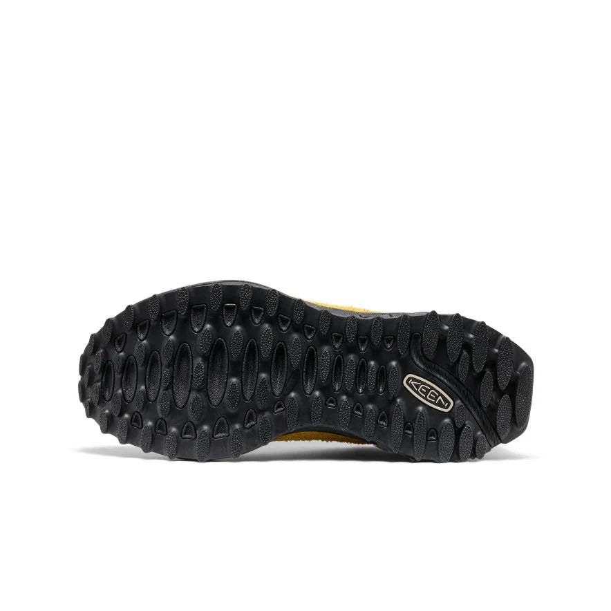 MEN'S JASPER ZIONIC - LEMON CURRY/NAVAL ACADEMY