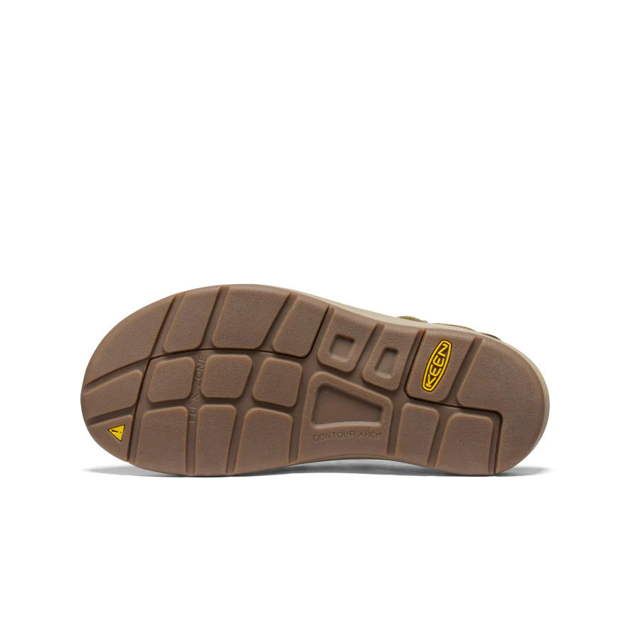 WOMEN'S UNEEK - MARTINI OLIVE/SAFARI