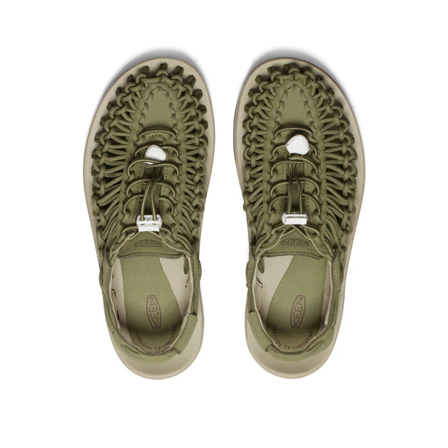 WOMEN'S UNEEK - MARTINI OLIVE/SAFARI