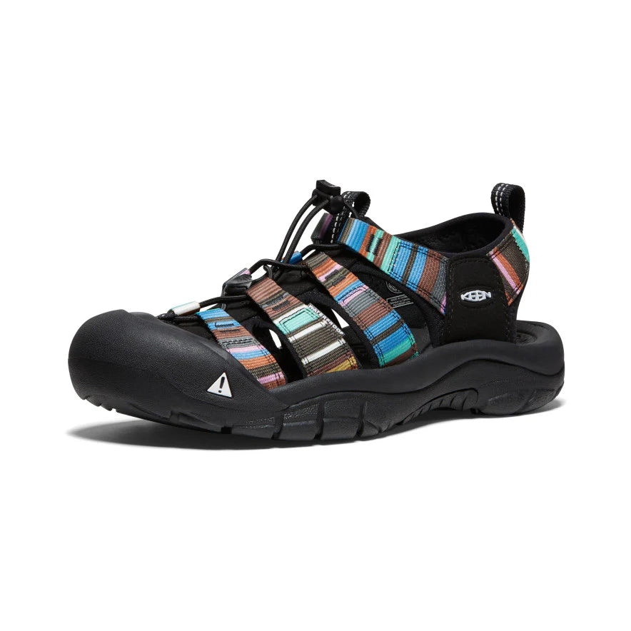 MEN'S NEWPORT H2 - RAYA/BLACK