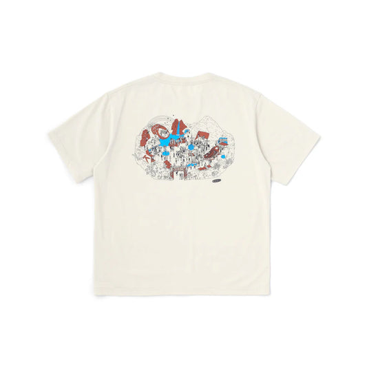 HARVEST PARK TEE