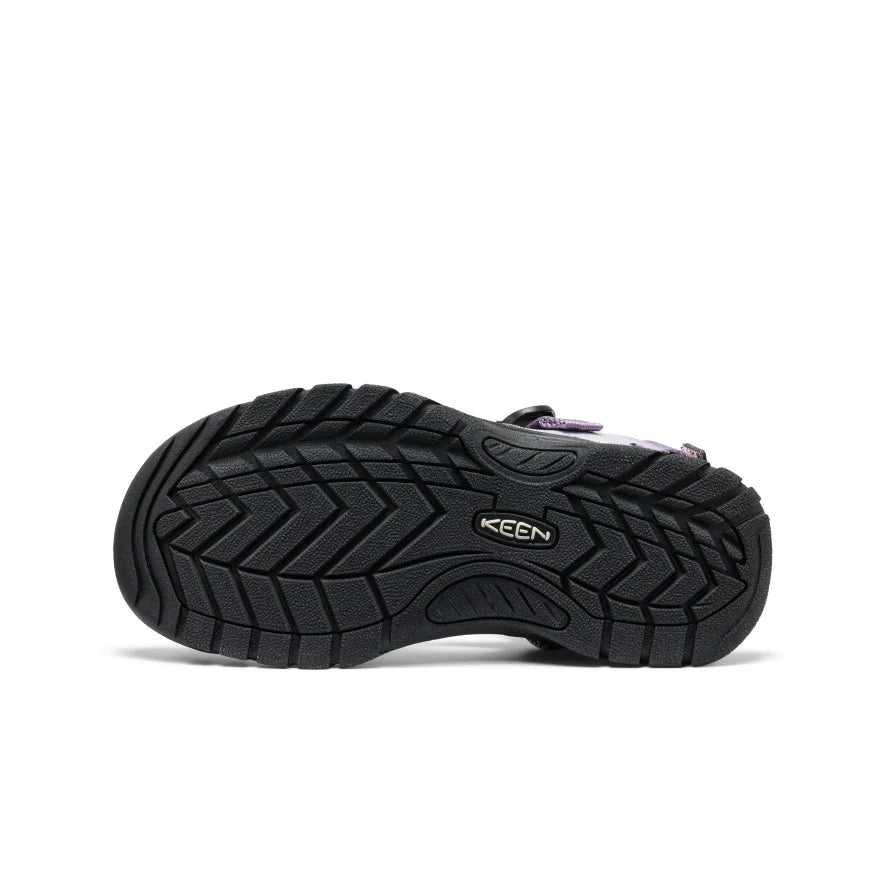 WOMEN'S ZERRAPORT II - PURPLE HAZE/THISTLE