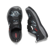 YOUTH SPEED HOUND - BLACK/CAMO