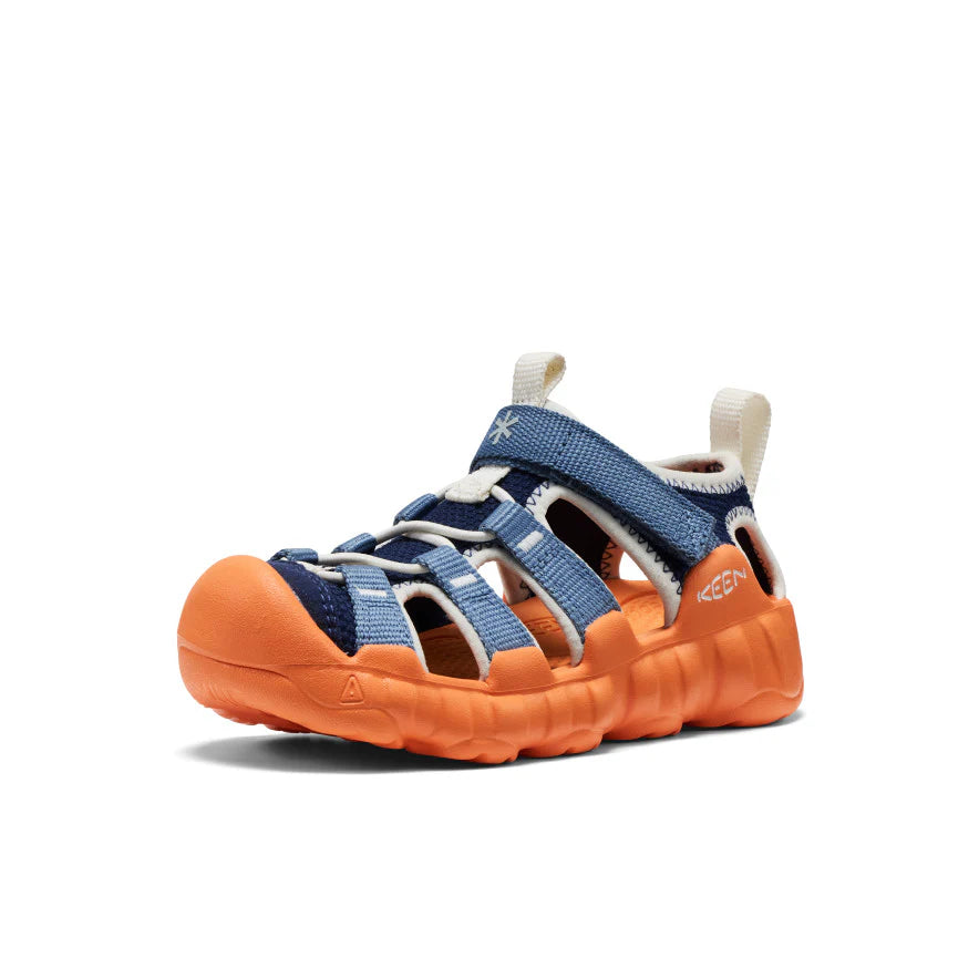 CHILDREN'S HYPERPORT H2 X SNOW PEAK - TANEHOOZUKI