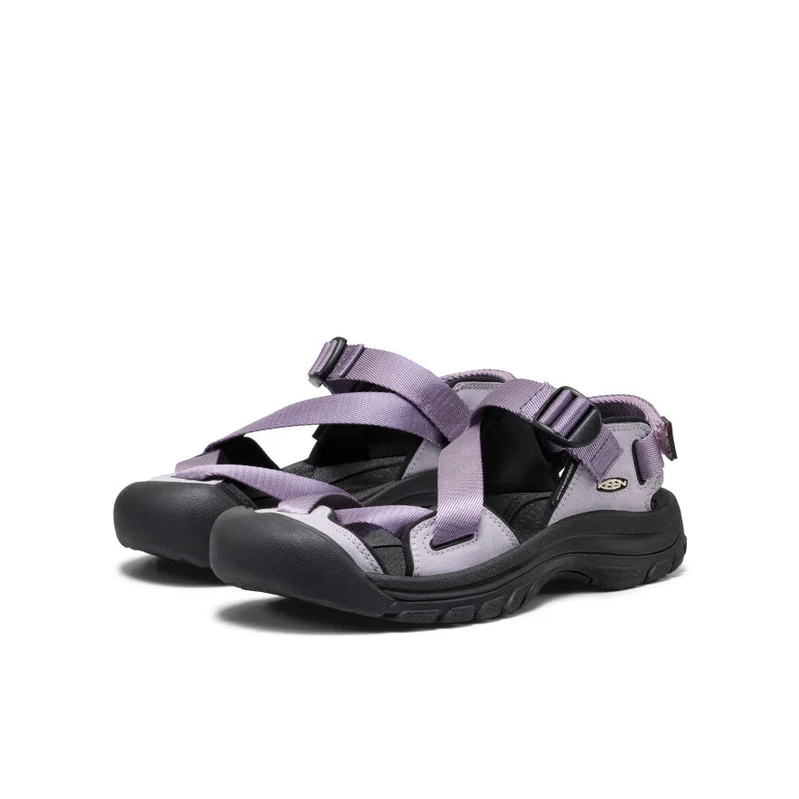 WOMEN'S ZERRAPORT II - PURPLE HAZE/THISTLE