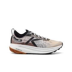 MEN'S SEEK TRAIL RUNNING SHOE - SAFARI/BLACK