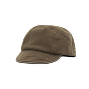KEEN GINGER BRUSHED CAP