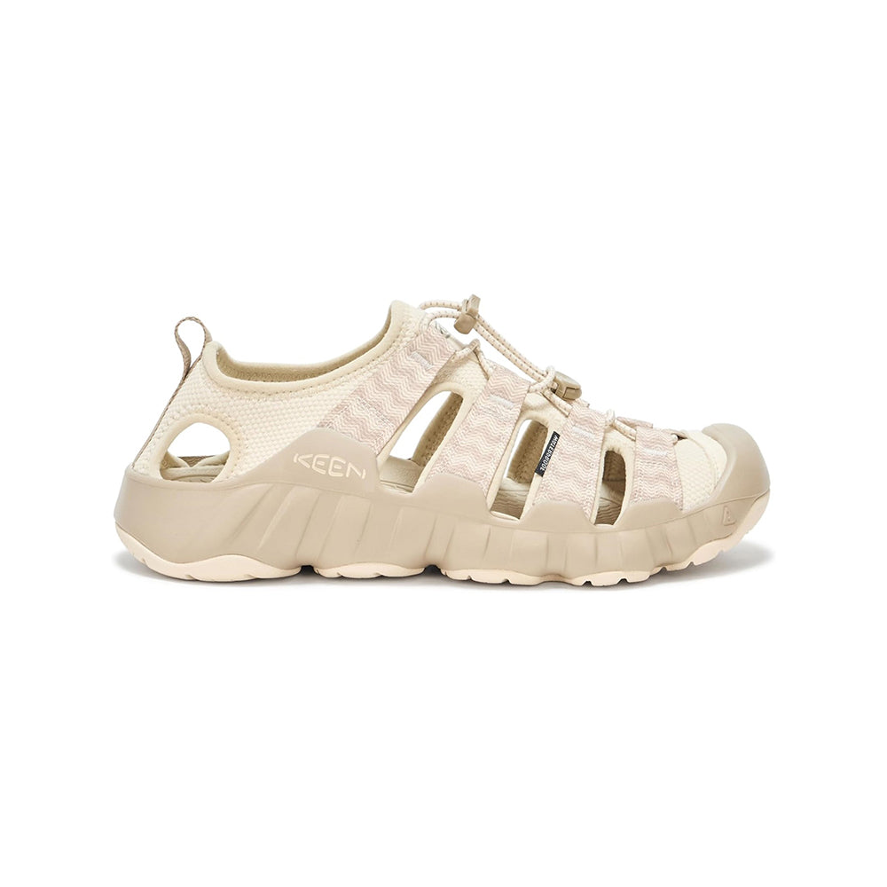 MEN'S HYPERPORT H2 SANDAL - BIRCH/PLAZA TAUPE | KEEN FOOTWEAR
