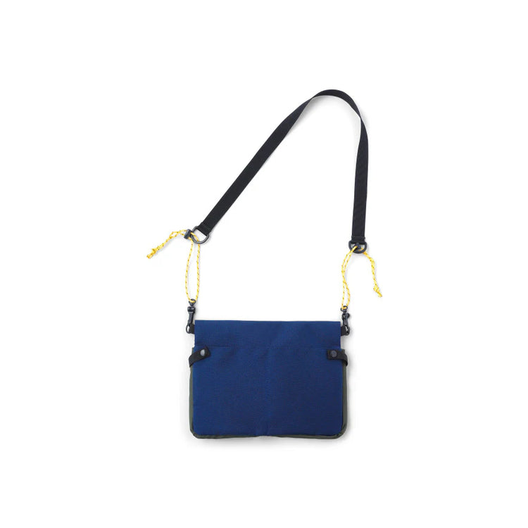 KEEN Harvest III メッセンジャーバッグ KEEN Harvest III Mini Messenger Bag - Accessories