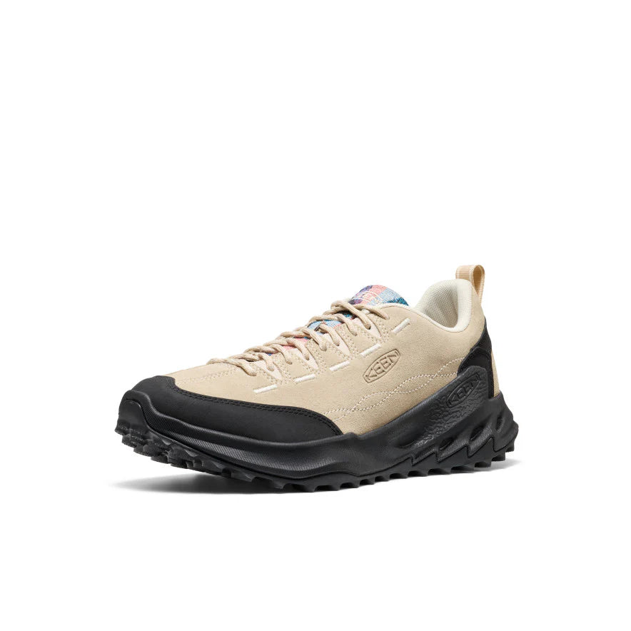 MEN'S JASPER ZIONIC - SAFARI/BIRCH