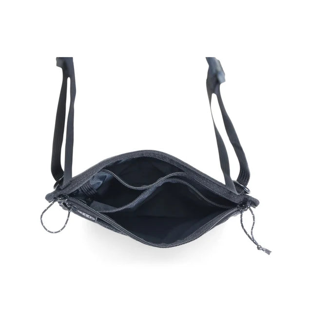 NYLON POCKET SACOCHE