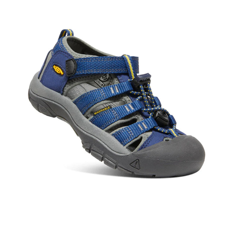 CHILDREN NEWPORT H2 - BLUE DEPTHS/GARGOYLE