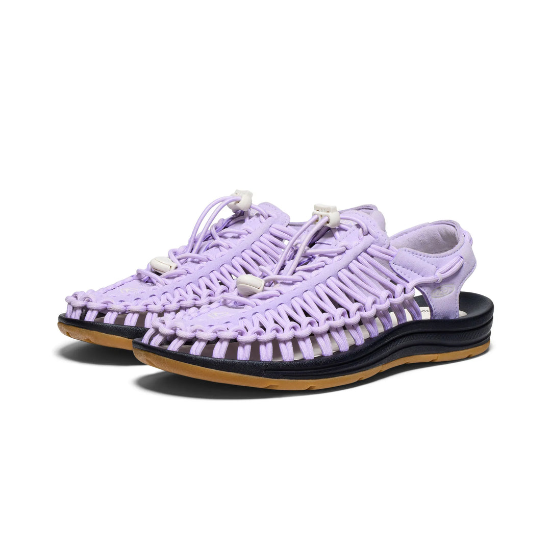 WOMEN'S UNEEK - ORCHID PETAL/BIRCH – KEEN FOOTWEAR