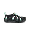 YOUTH'S HYPERPORT H2 SANDAL - BLACK STARDUST