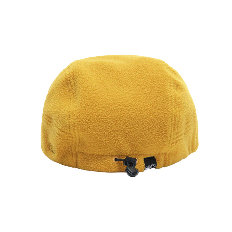 KEEN GINGER BRUSHED CAP