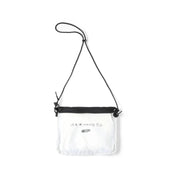 US4 KHT RECYCLE SACOCHE BAG IN BAG