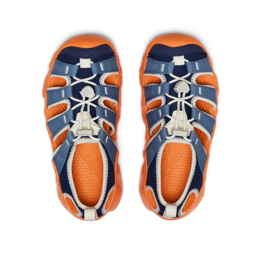 ＫＴ YOUTH'S HYPERPORT H2 X SNOW PEAK - TANEHOOZUKI – KEEN FOOTWEAR