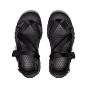 WOMEN'S ZERRAPORT II - BLACK/BLACK