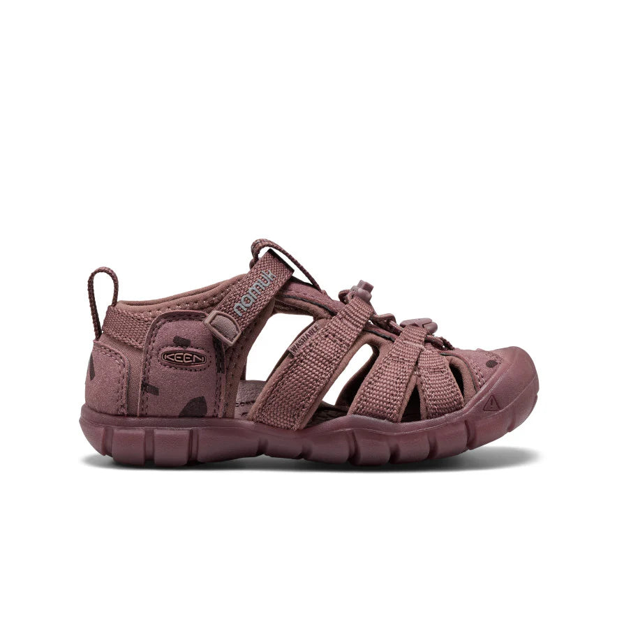 CHILDREN SEACAMP II CNX x namuk - MAUVE