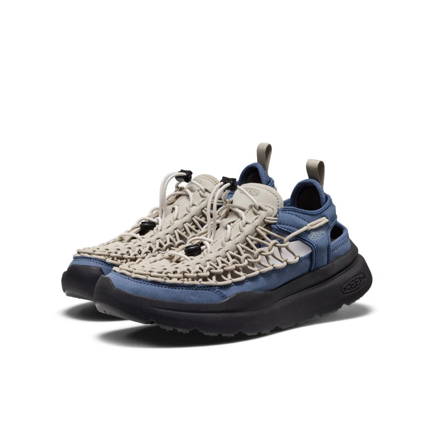 MEN'S UNEEK WK SNEAKERS - VINTAGE INDIGO