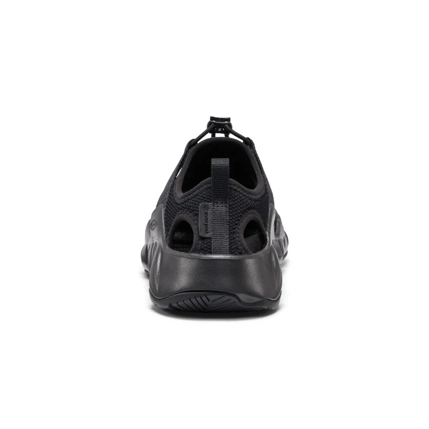 WOMEN'S HYPERPORT H2 SANDAL x SNOW PEAK - SP TRIPLE BLACK