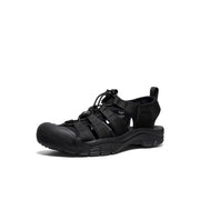 MEN'S NEWPORT H2 - TRIPLE/BLACK