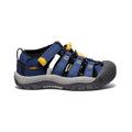 CHILDREN NEWPORT H2 -  NAVAL ACADEMY/KEEN YELLOW