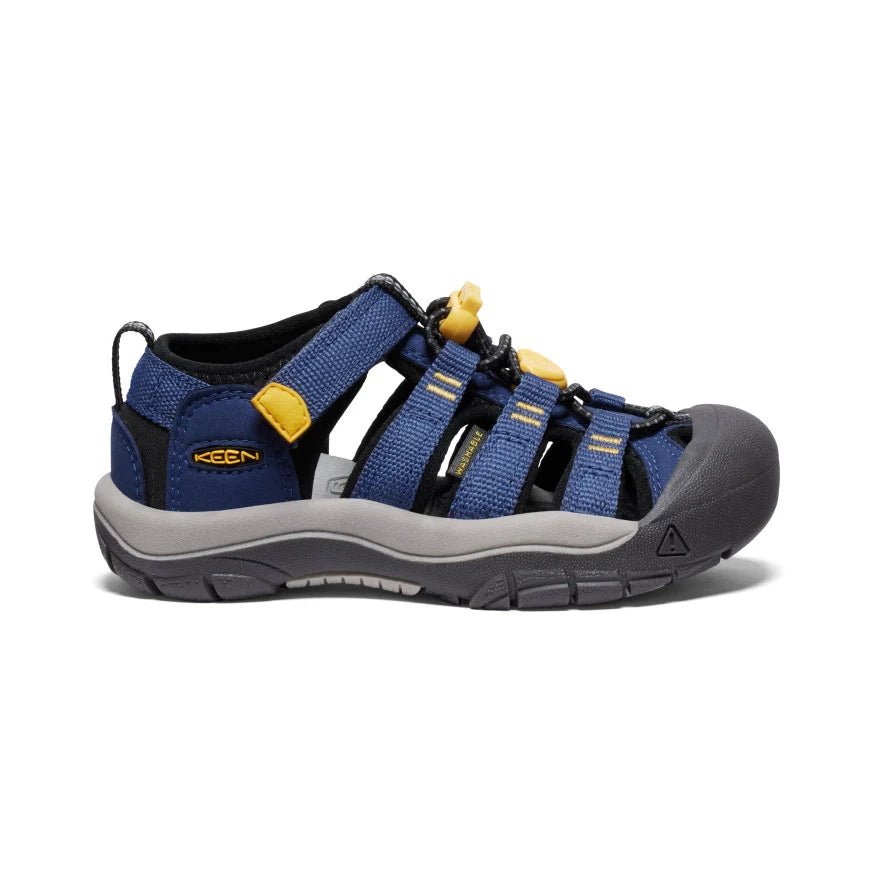 CHILDREN NEWPORT H2 -  NAVAL ACADEMY/KEEN YELLOW