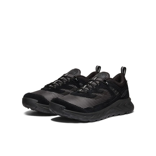 MEN'S HIGHTRAIL EXP WP - BLACK/MAGNET