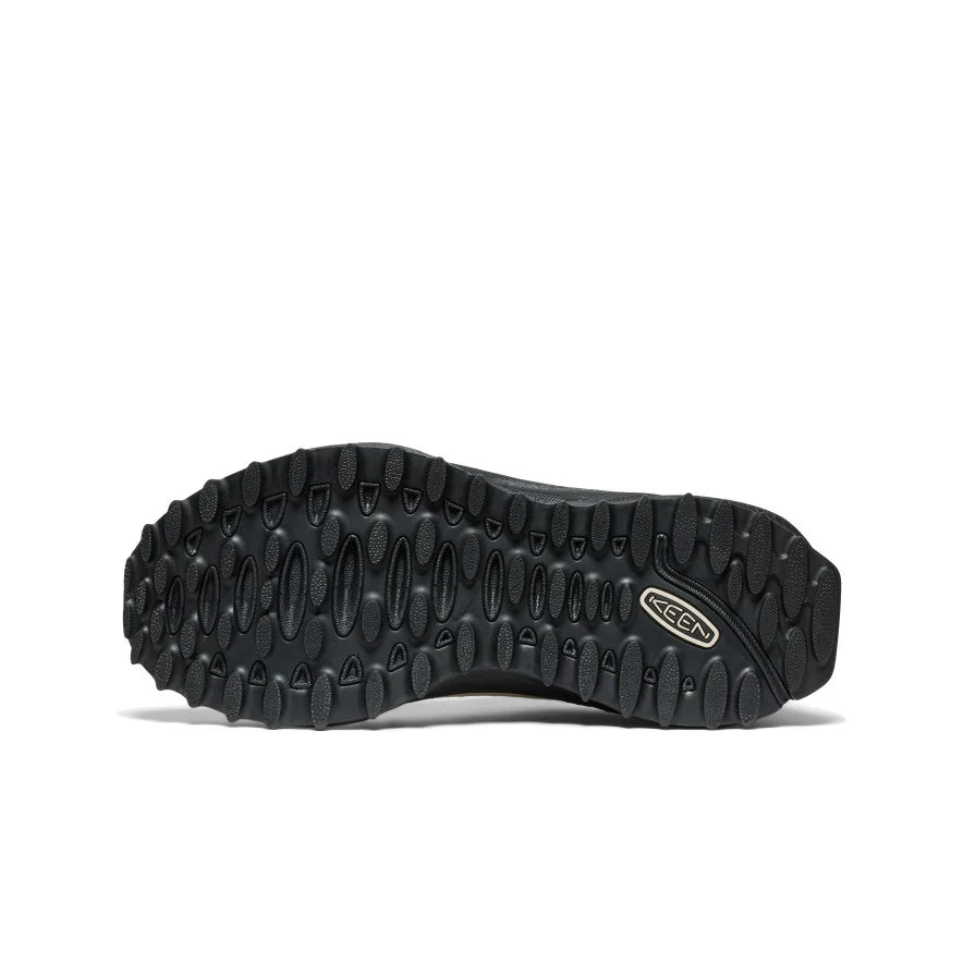 WOMEN'S JASPER ZIONIC SNEAKER - SAFARI/GIGGLE PINK