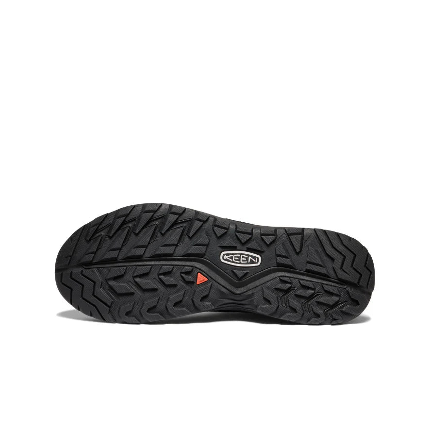 MEN'S HIGHTRAIL EXP WP - BLACK/MAGNET