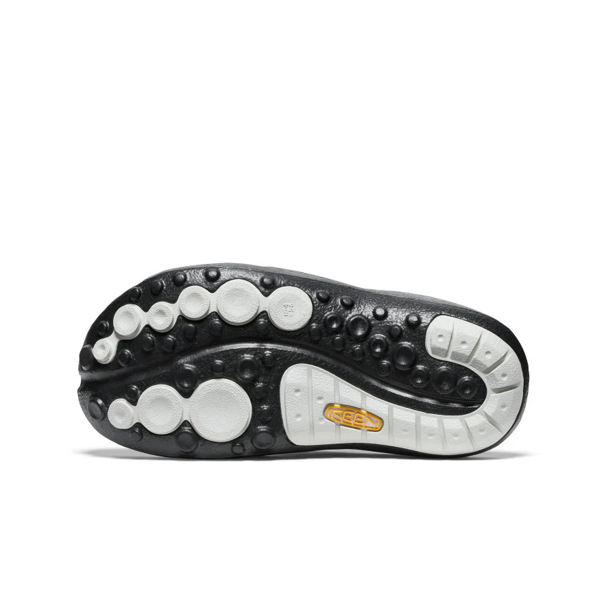 WOMEN'S SHANTI - BLACK/DAWN BLUE
