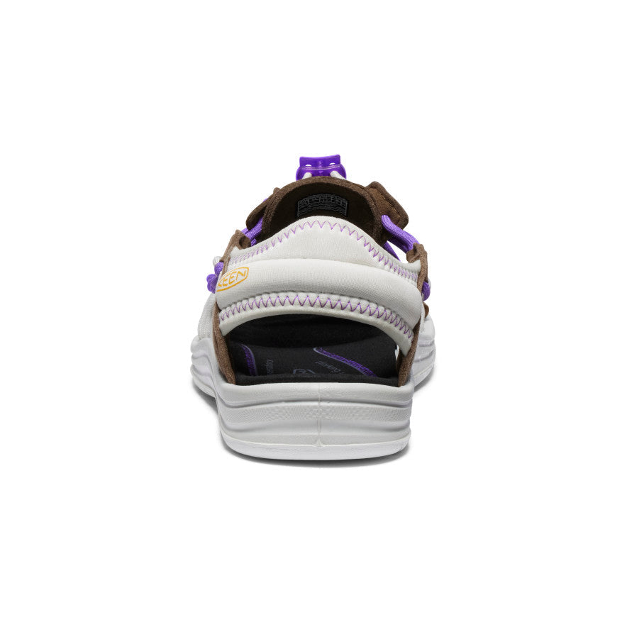 WOMEN'S UNEEK II OT - DARK EARTH/TILLANDSIA PURPLE