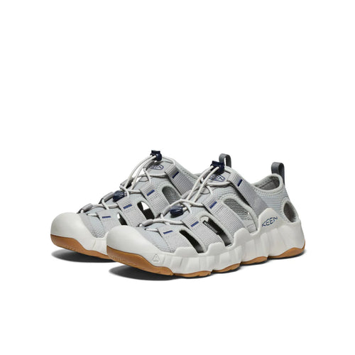 MEN'S HYPERPORT H2 SANDAL - ALLOY/NAVAL ACADEMY